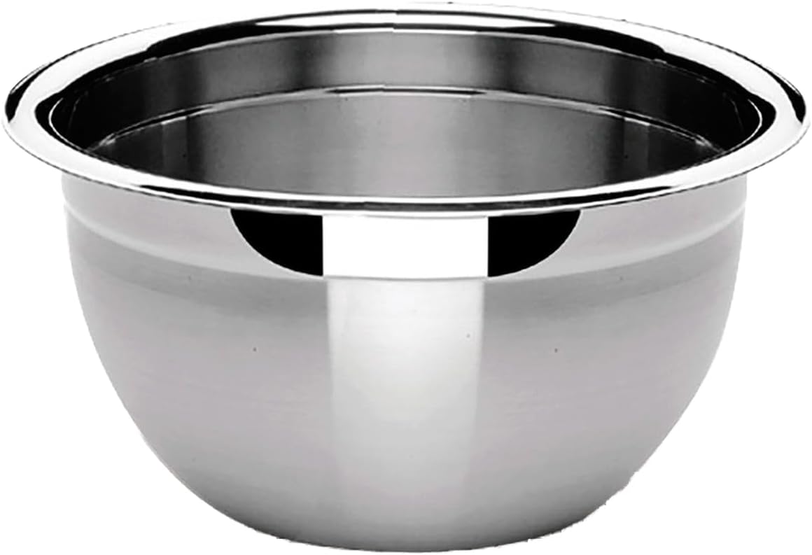 Recipiente Tramontina Cucina sem Tampa em Aco Inox Preparar e