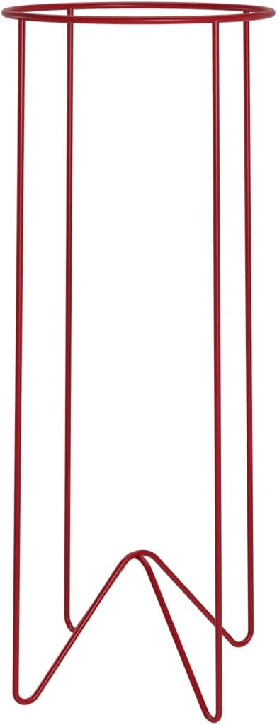 Selvvva Suporte para Plantas Pedestal Bem te vi para Vasos e Cachepots