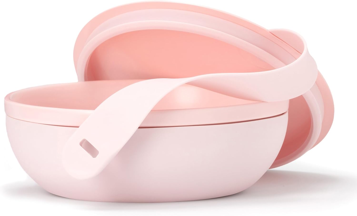 WP Recipiente para almoco Porter Bowl com exterior protetor antiderrapante