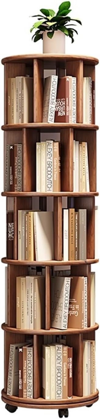 Atril para livros estante giratoria estante de chao estante simples