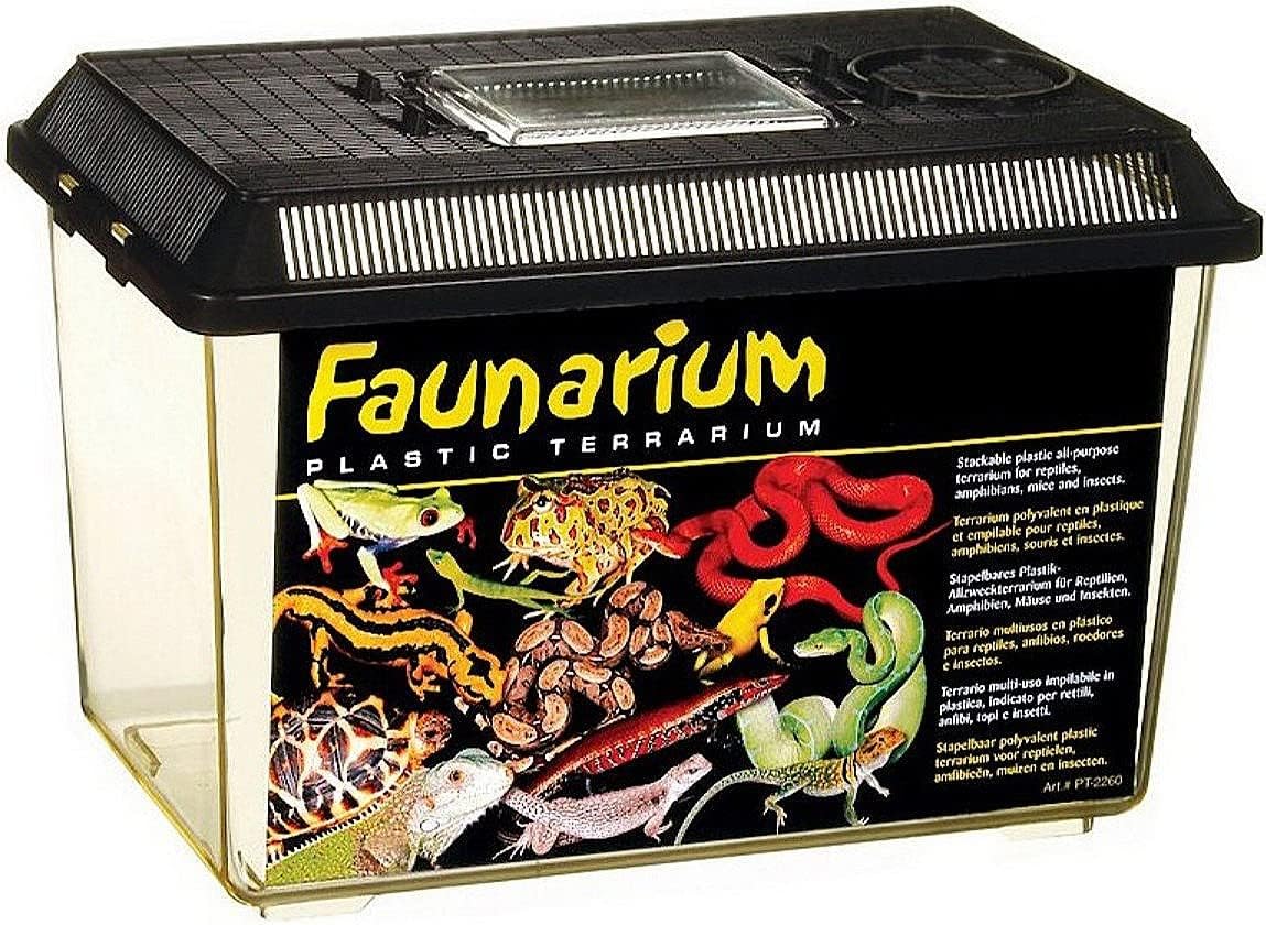 Exo Terra Faunarium