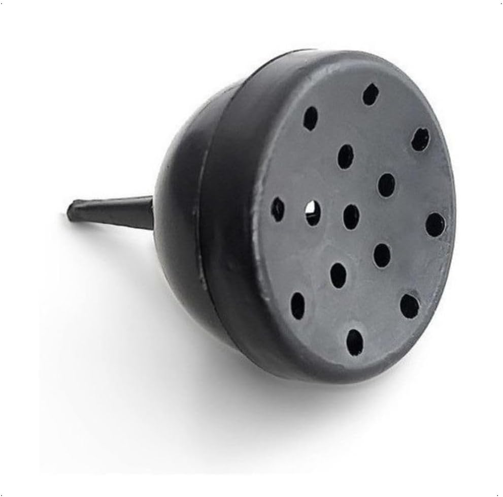 Kit 60 Unidades Porta Adubos Plantas Orquideas Bonsai Ornamentais Acessorio