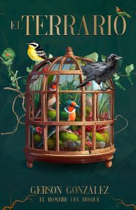 El terrario