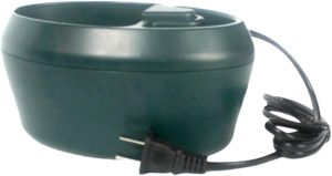 de água Potável para Répteis E Umidificador Camaleão Terrário de