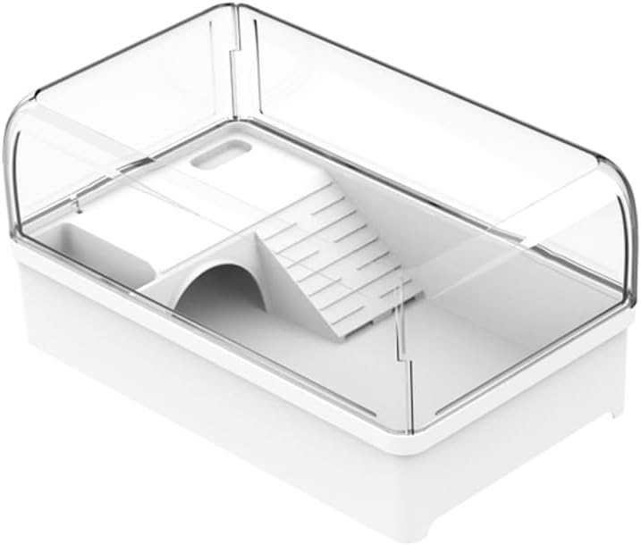 Flushbay Tanque de tartaruga com plataforma de frade areas multifuncionais