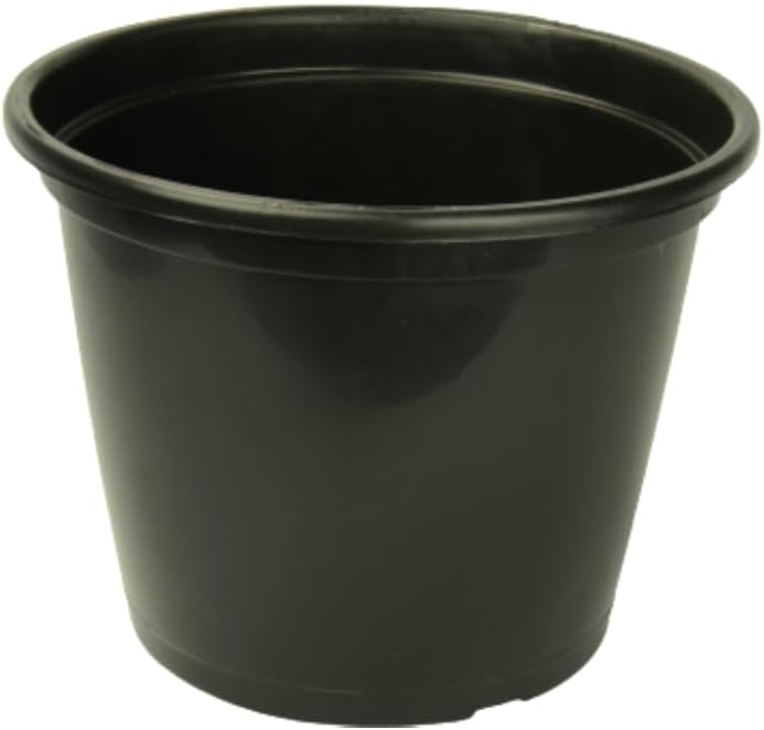 Kit 10 Vasos Pote 20 De 3 Litros Para Orquídeas E Plantas 1 Kit 10 Vasos Pote 20 De 3 Litros Para Orquideas