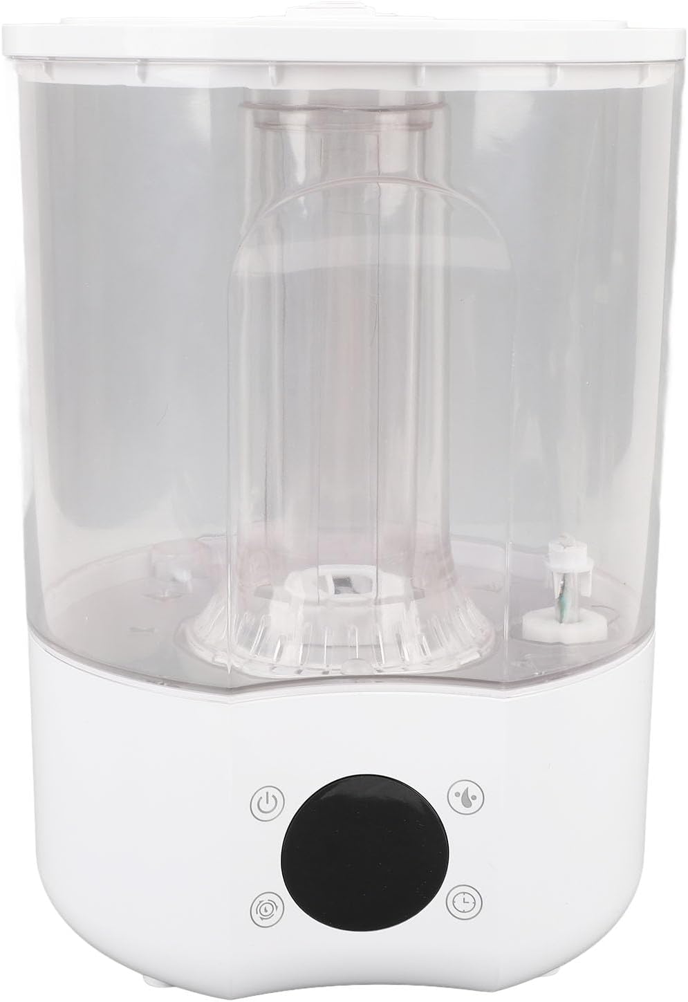 Terrarios Terrarios Umidificador Maquina de Nevoeiro Mister Top Filling Automatico